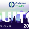 Cochrane - Quito