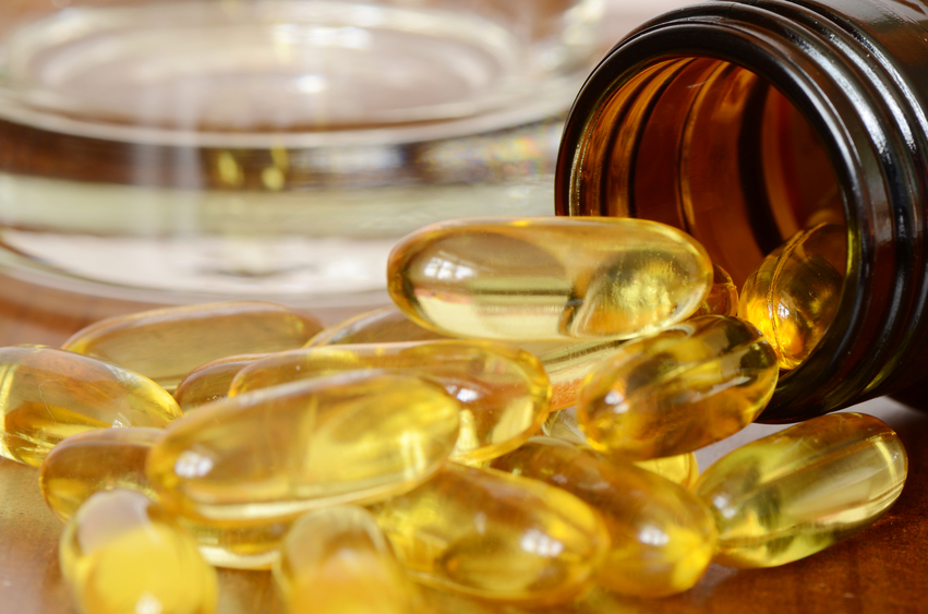 Una nueva investigación halla que los ácidos grasos omega 3 reducen el